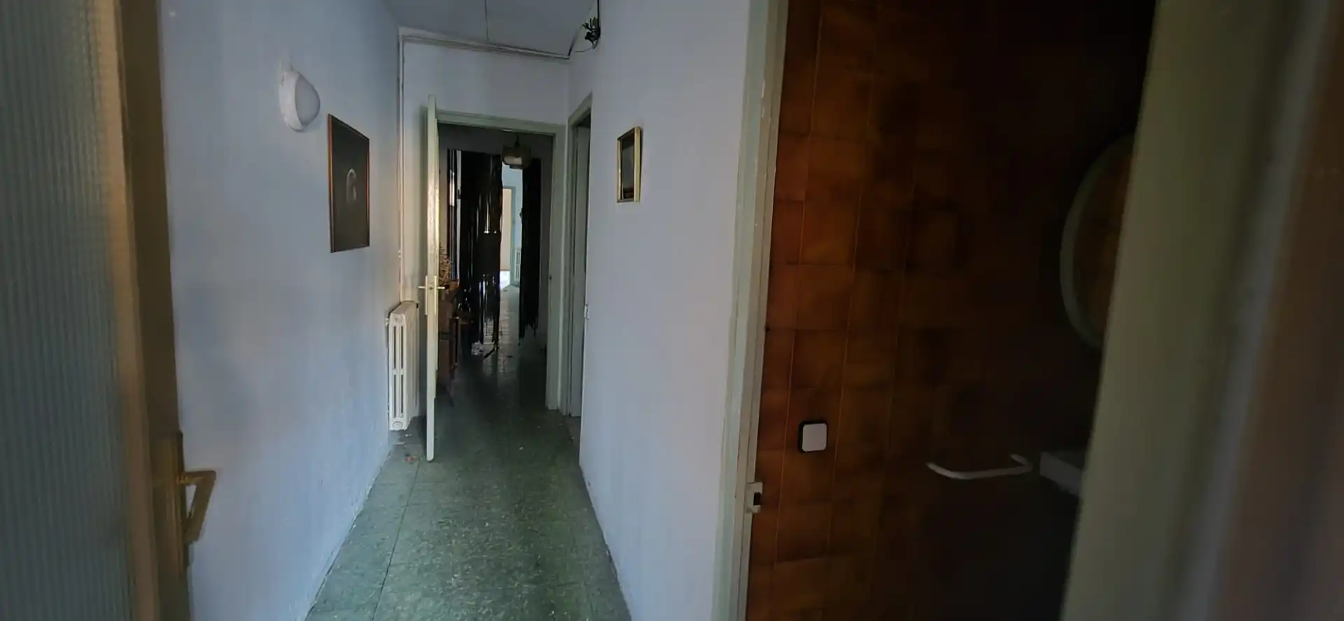 Casa adosada en venta en Manlleu con Calefacción, Jardín privado y Terraza