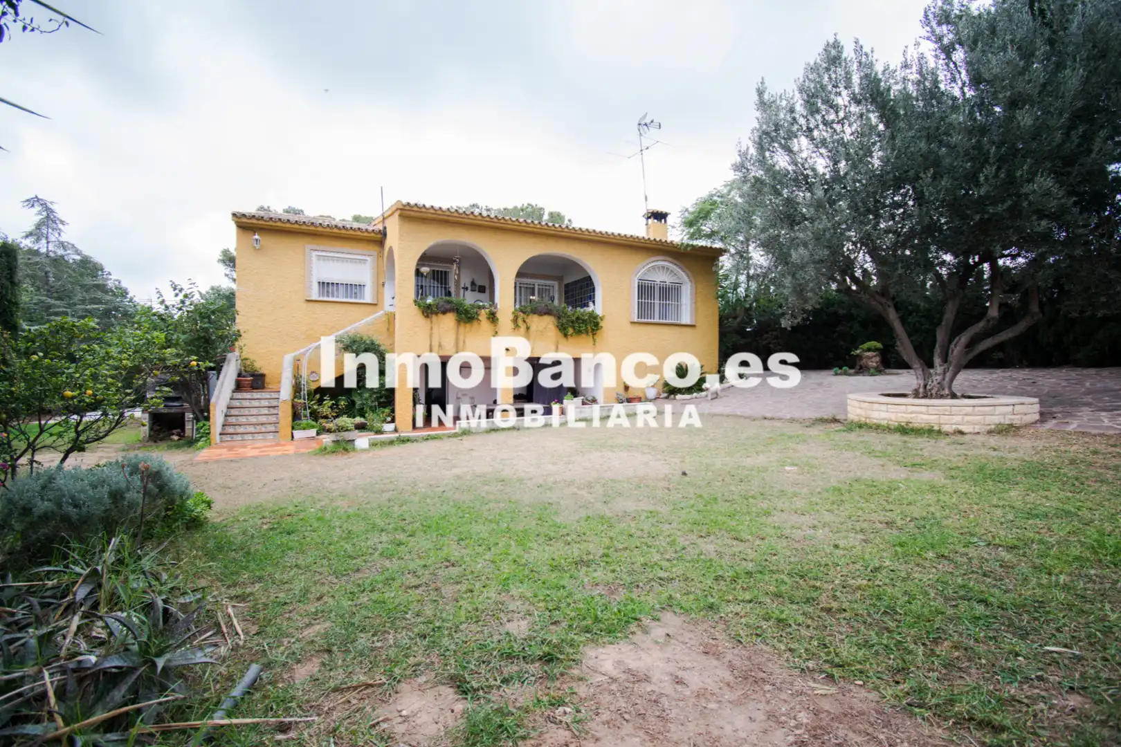 Villa avec piscine à vendre à Carrer la Lluna 19, imagen 2