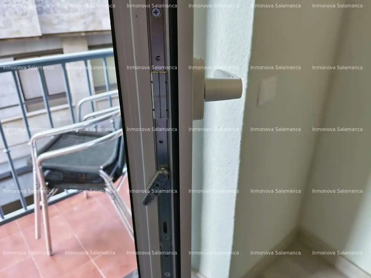 Flat with lift to rent in Centro, imagen 9