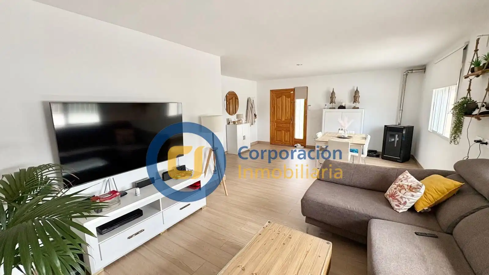 Villa avec piscine à vendre à Puerto Lumbreras, imagen 31