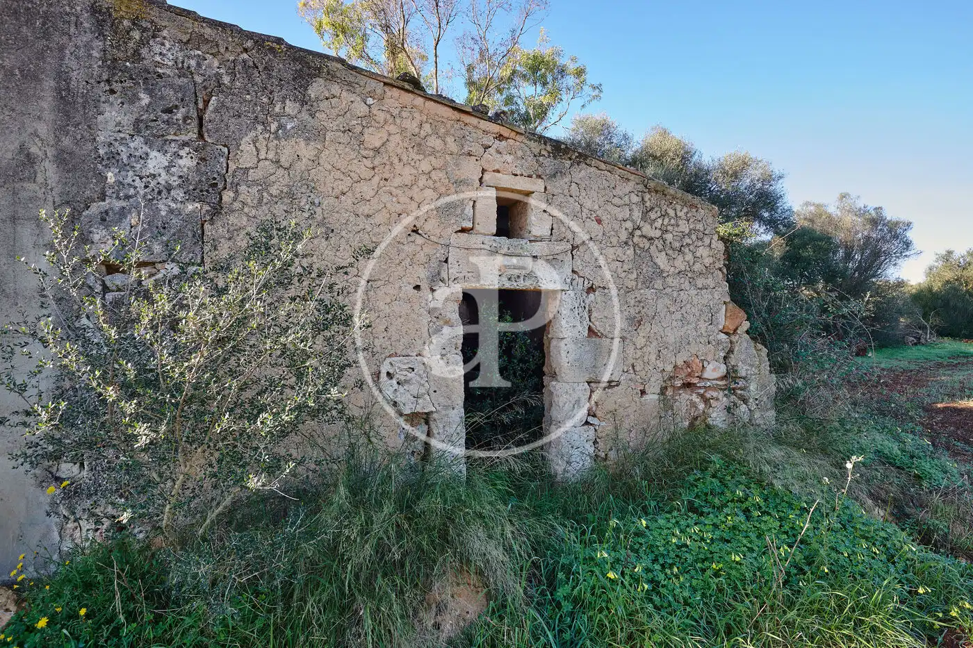 Casa rústica en venda a Porreres, imagen 16