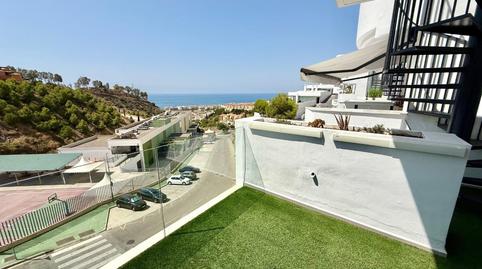 Foto 4 de Dúplex de lloguer a Calle Torrox, Lo Cea, Málaga