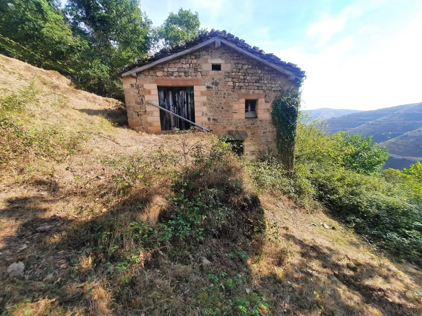 Casa rústica en venda a San Pedro del Romeral, imagen 41