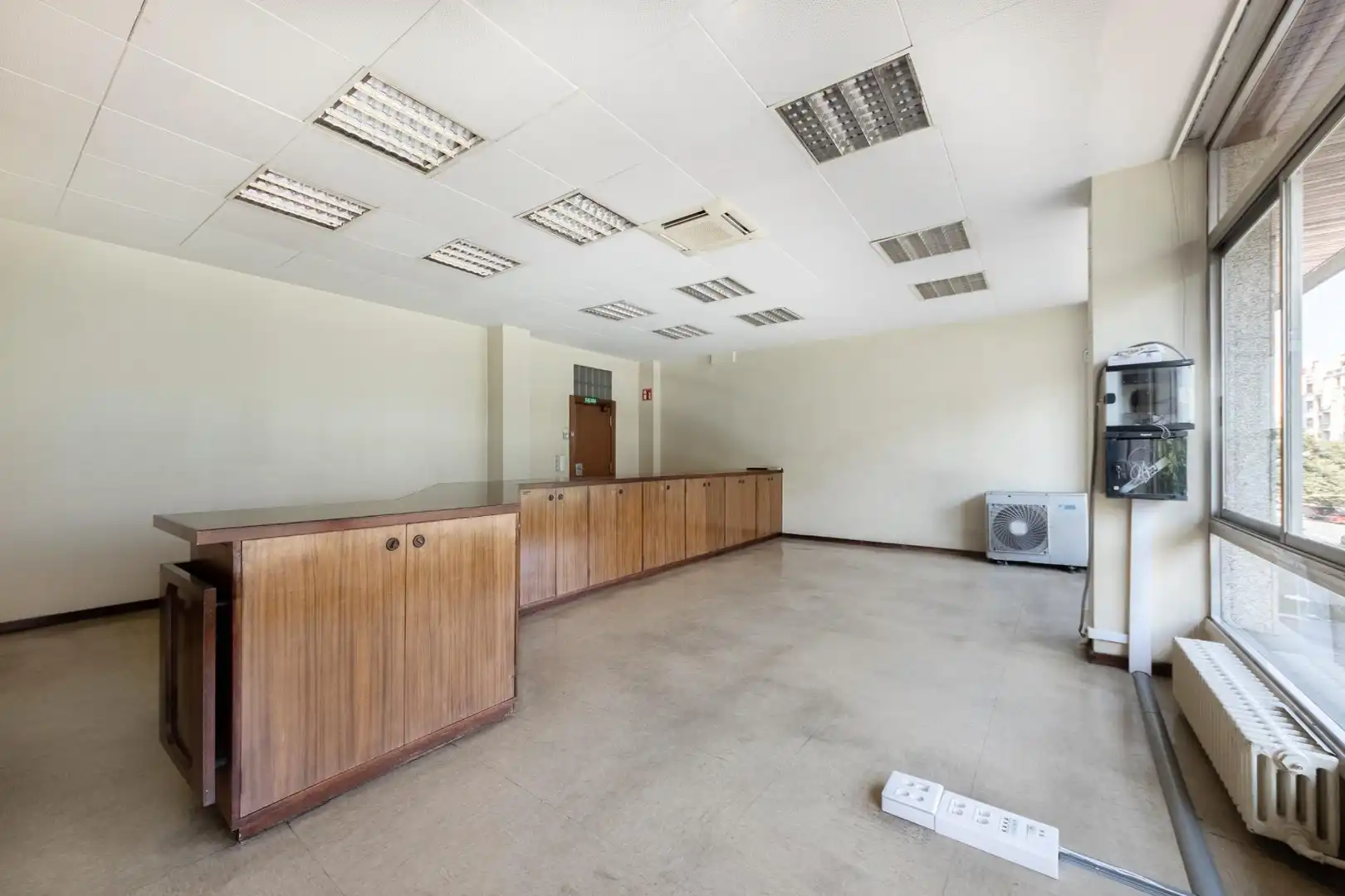 Büro mit Aufzug zum Verkauf in Gran Vía Don Diego López de Haro 63, imagen 20
