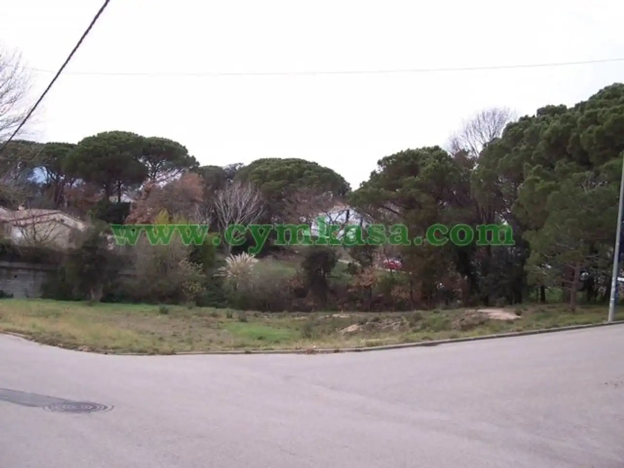 Terreno rustico in vendita a Santa Coloma de Farners, imagen 2