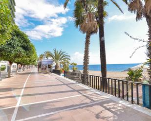 Exterior view of Premises for sale in Marbella