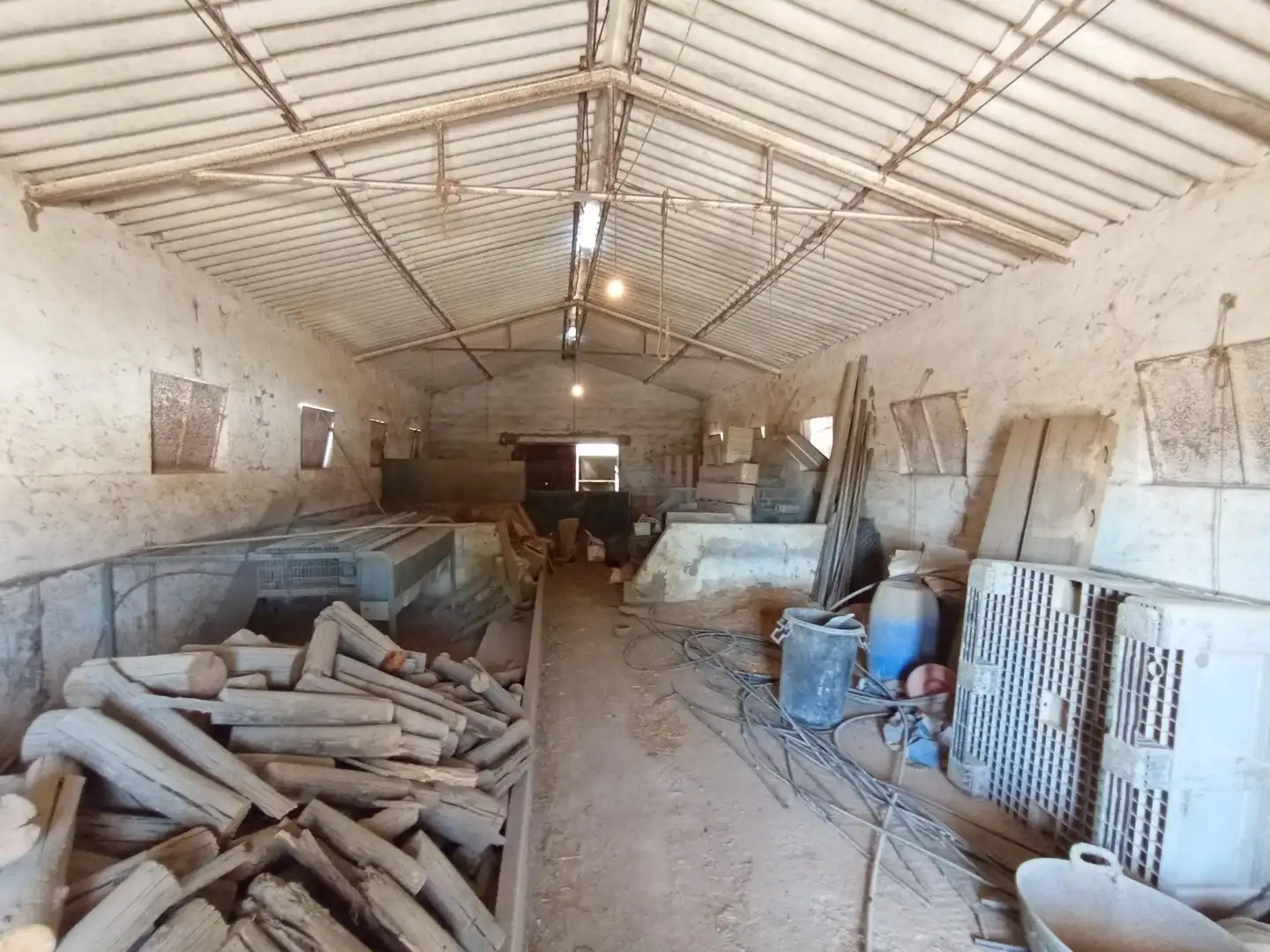 Casa rústica en venda a Puerto Lumbreras, imagen 41