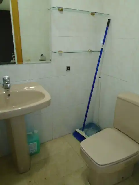 Office space with lift to rent in Calle General Vara de Rey 43, imagen 4