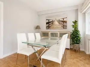 Flat with lift for sale in Calle del General Ampudia, imagen 8