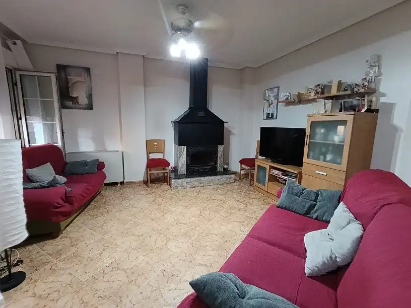 Wohnung mit Terrasse zum Verkauf in Tobarra, imagen 8