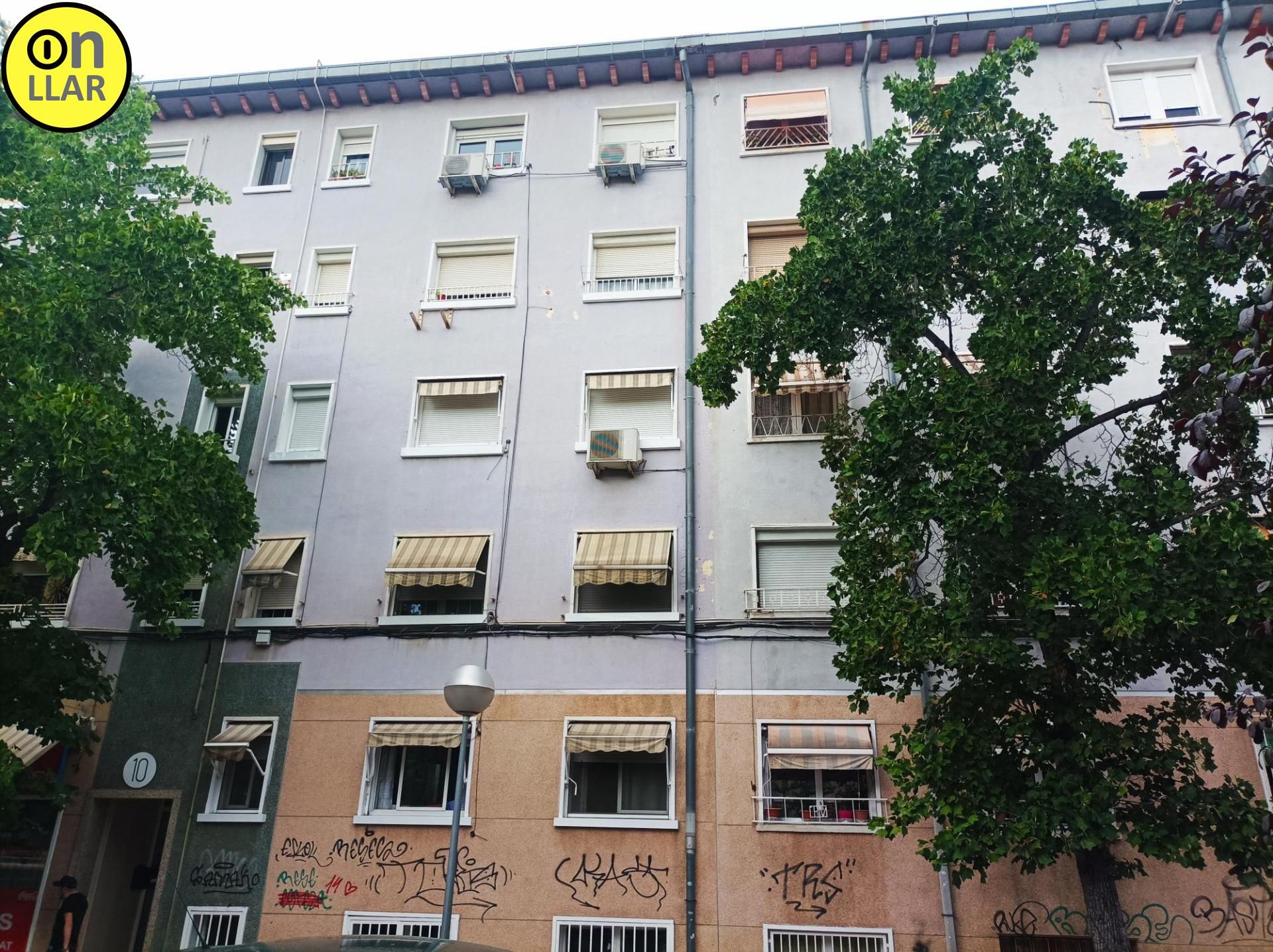 Flat for sale in  CALDES DE MONTBUI, 10, Plana Lledó