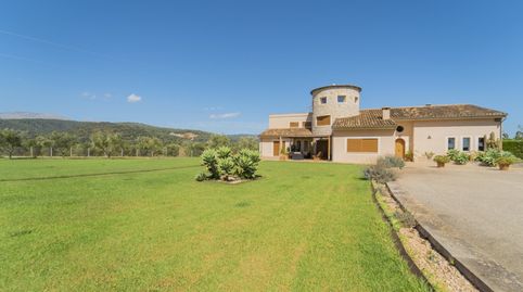Espectacular finca rústica con licencia vacacional a la venta en Buger, immagine 2