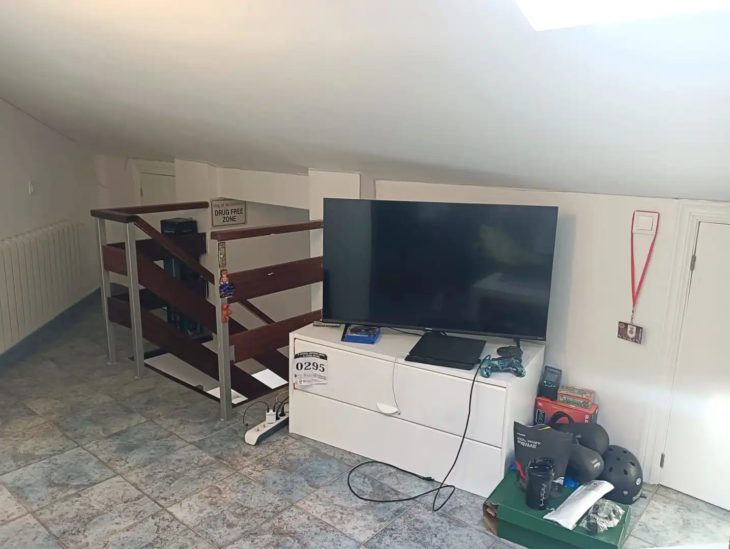 Maisonette zum Verkauf in Piélagos mit Heizung, Parkett und Abstellraum