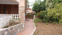 Garden of House or chalet for sale in La Pobla de Vallbona  with Air Conditioner, Heating and Swimming Pool