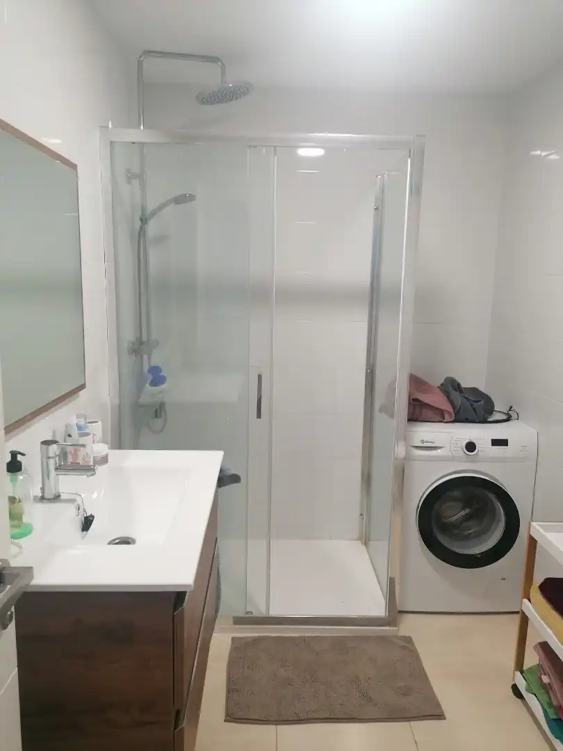 Wohnung mit Terrasse zur Miete in Paseo Marítimo Rey de España, imagen 12