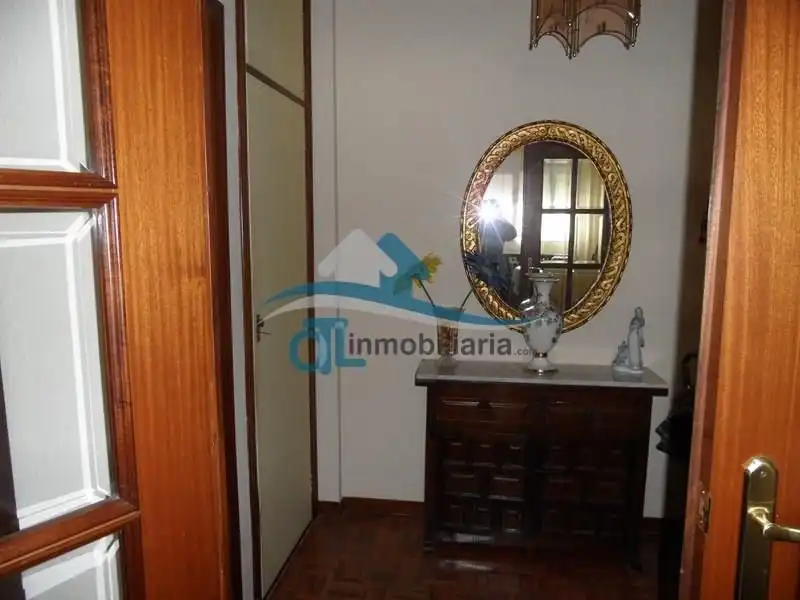 Pis en venda en Linares amb Aire condicionat, Calefacció i Parquet