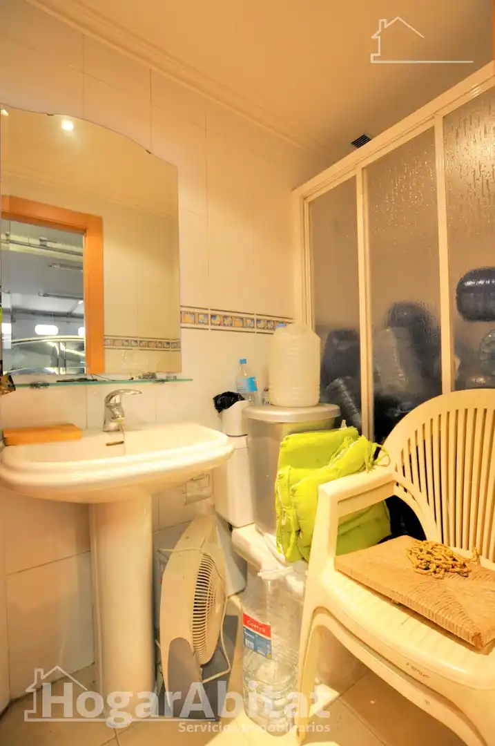 Maison avec terrasse à vendre à JACINTO BENAVENTE, imagen 50