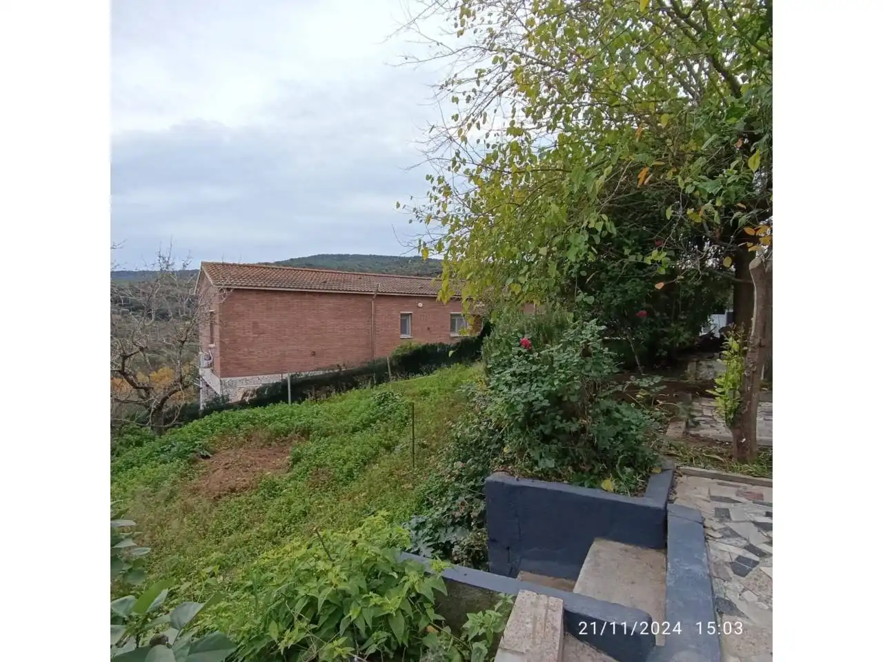 House with garden for sale in Calle baronia, imagen 5