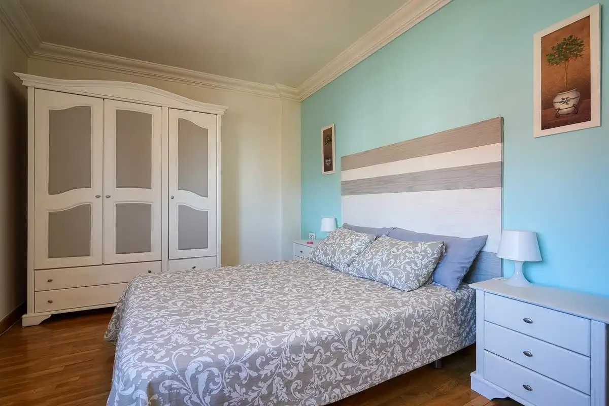 Casa o chalet en venta en Calle del Pico Cebollera, San Diego