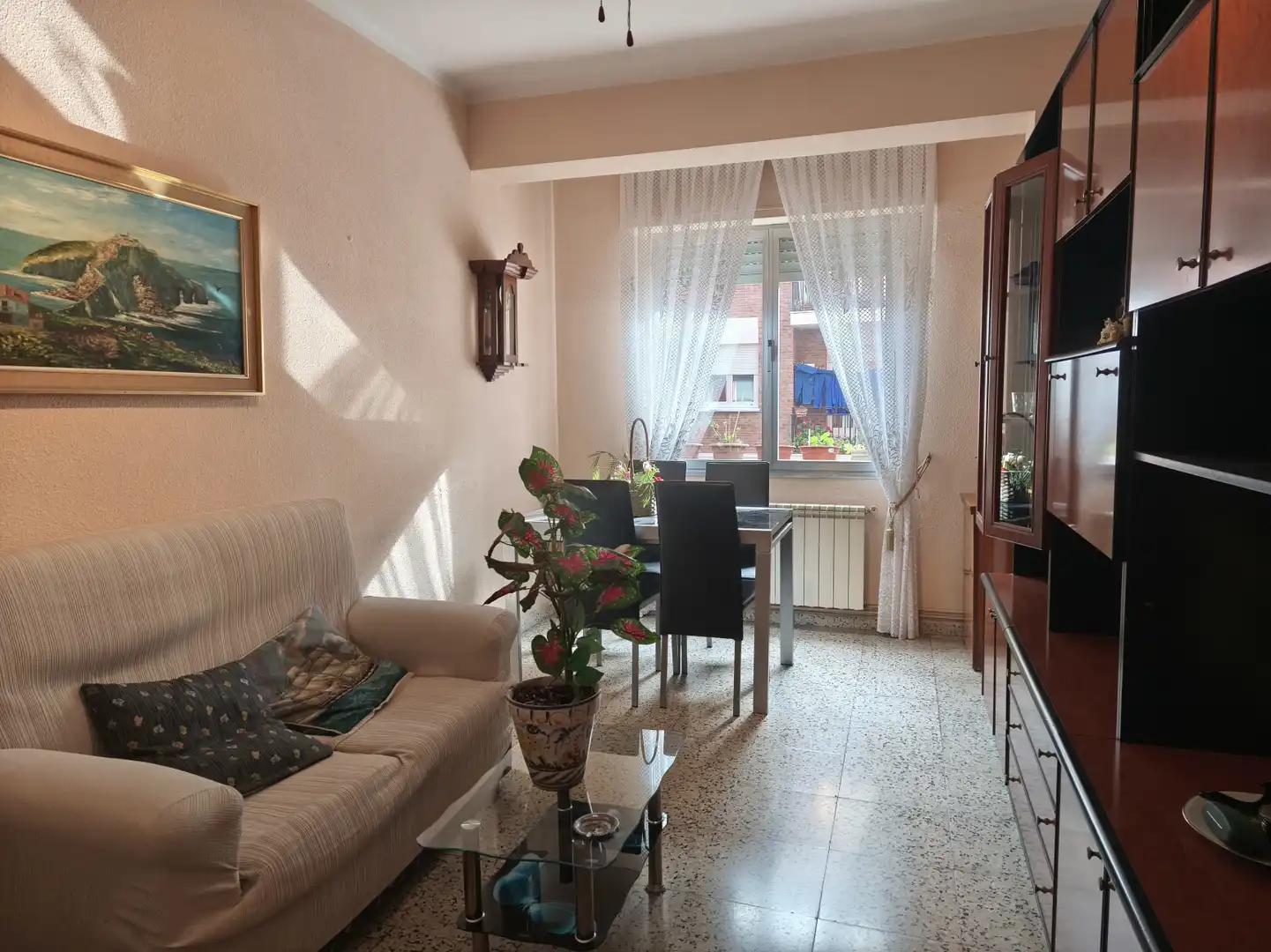 Piso en venta en San Millán - Ayuntamiento