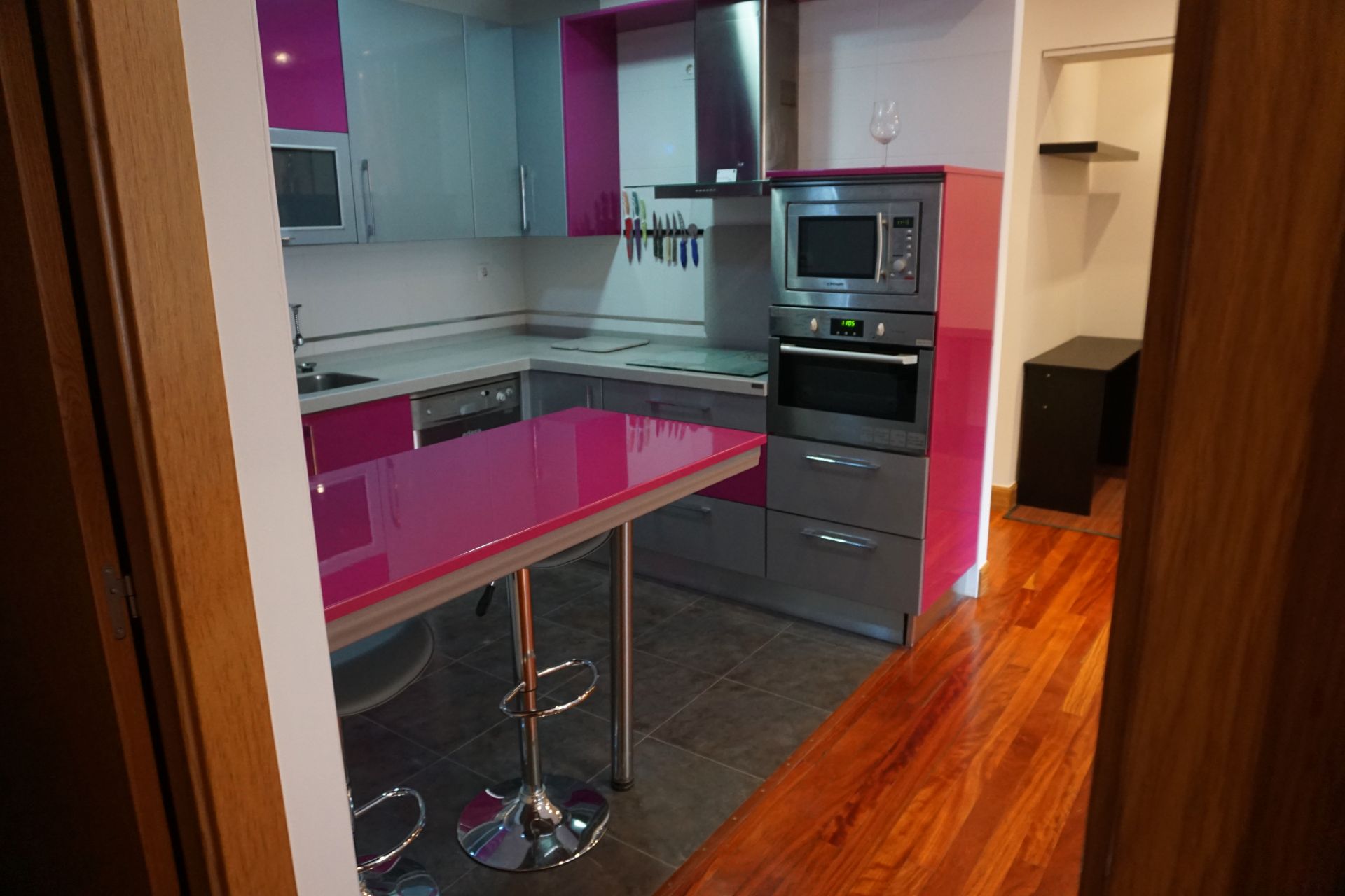 Flat for sale in Centro - Ariz - Uribarri