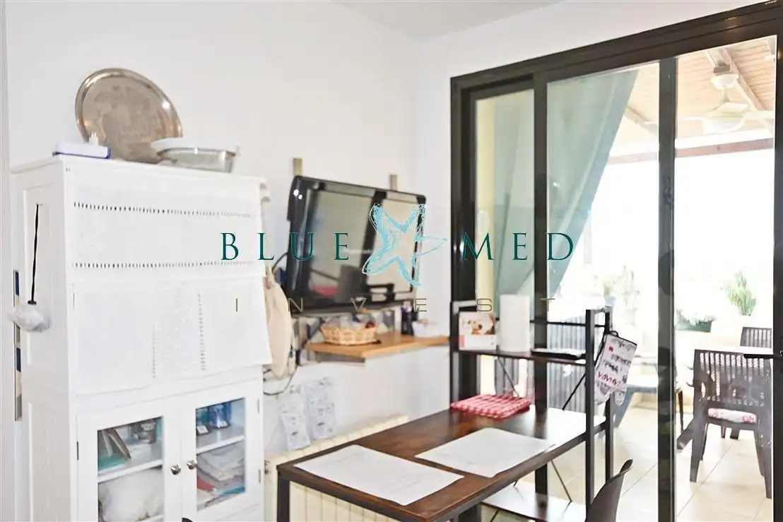 Attic for sale in Murcia  with Air Conditioner, Terrace and Storage room