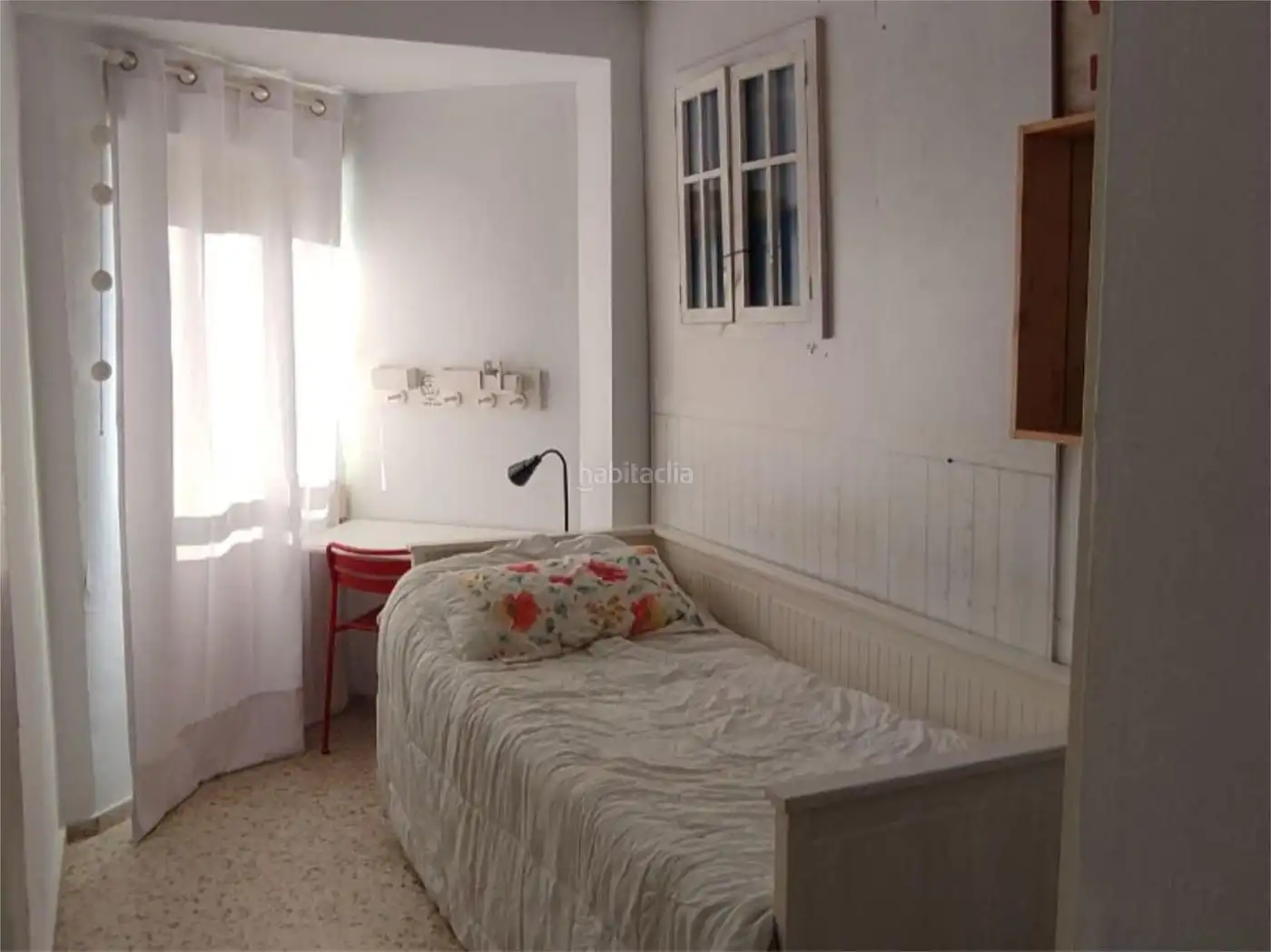 Flat with pool to rent in Calle del Litoral 3, imagen 4