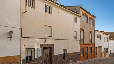 Foto 2 von Country house zum Verkauf in Calle de las Parras, 20, Montejícar, Granada