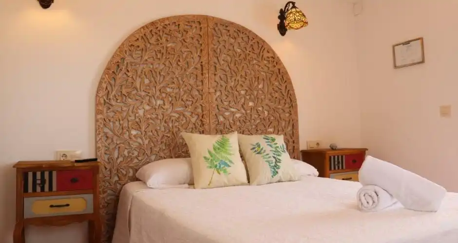 Habitación de Local en venta en Calpe / Calp con Internet