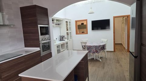 Foto 5 de Casa o xalet en venda a San Francisco Javier - Argana Baja, Arrecife