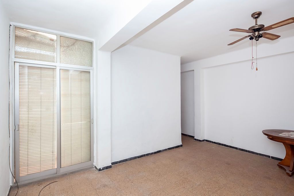 Pis en venda a Pza de L´Om, Villanueva de Castellón