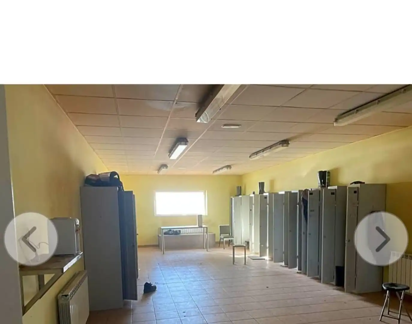 Industrial building for sale in Aguilar de Campoo - POLIGONO INDUSTRIAL, imagen 9