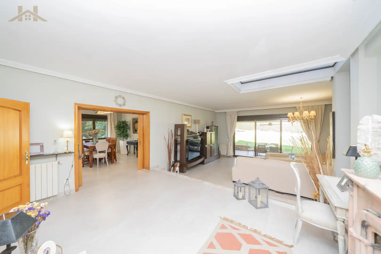 Haus oder Chalet zum Verkauf in Las Rozas de Madrid
