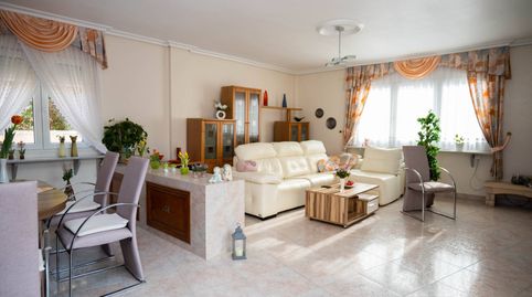 Foto 2 de Casa o chalet en venta en Zona Galúa - Calnegre, La Manga del Mar Menor