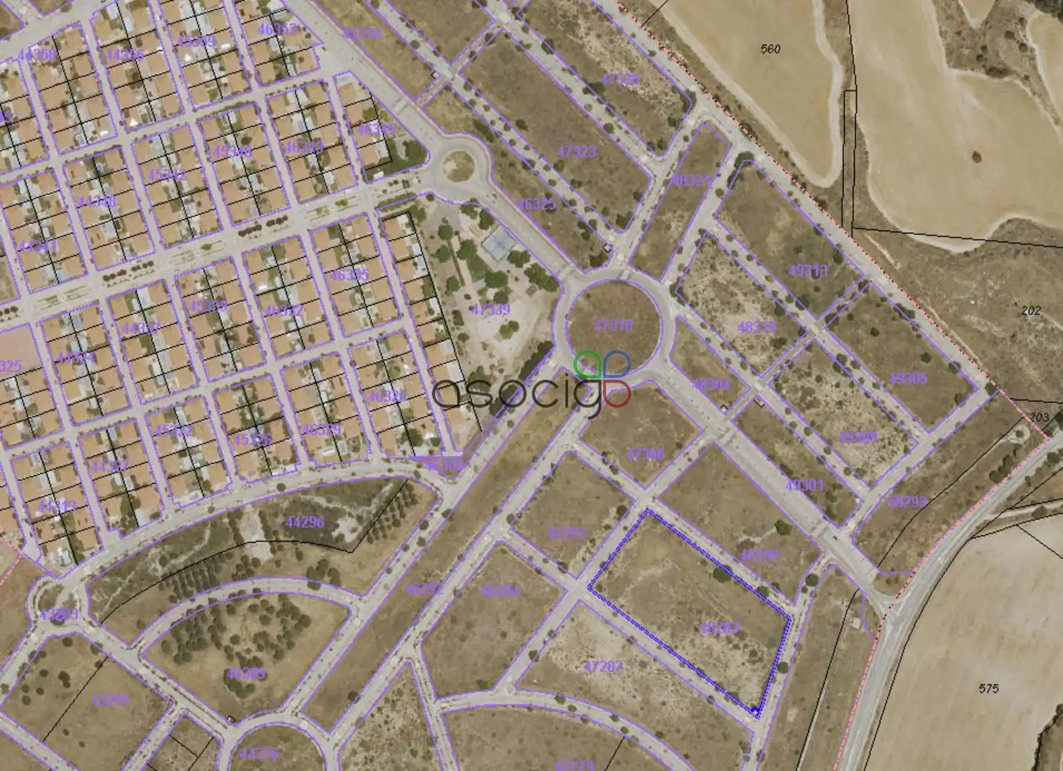 Rural land for sale in Mondéjar, imagen 9