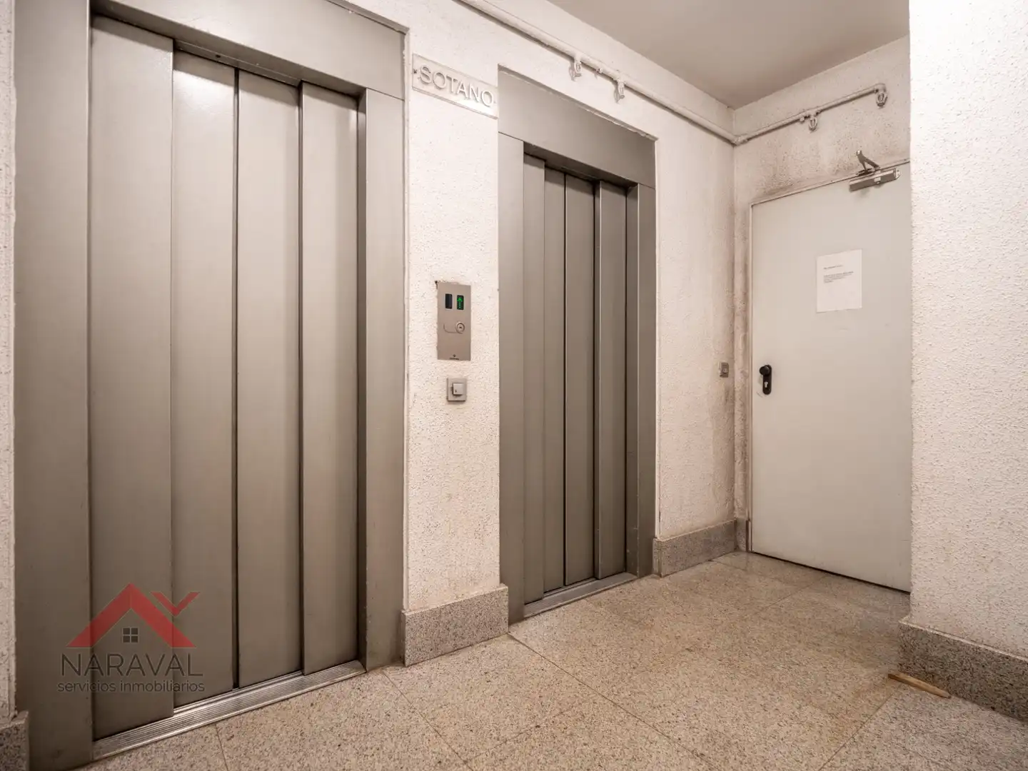 Wohnung mit Terrasse zum Verkauf in Avenida de Sancho el Fuerte, imagen 54