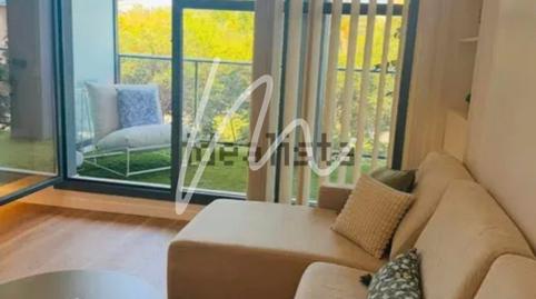 Foto 3 de Loft de lloguer a Avinguda del Mestre Rodrigo, Nou Campanar,  Valencia Capital