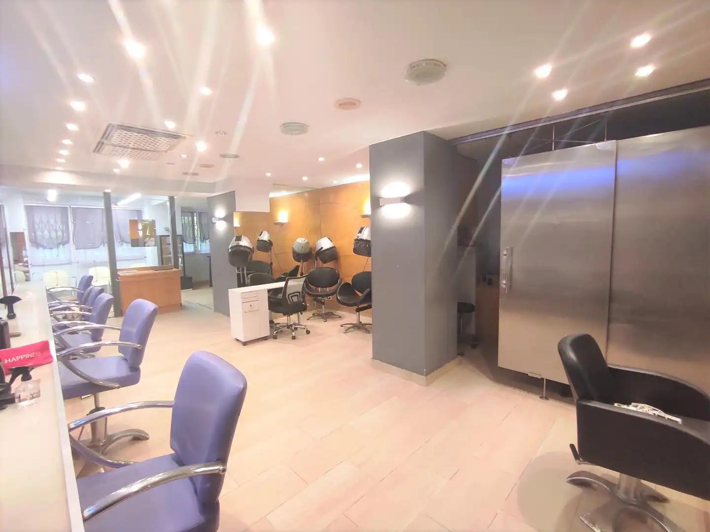 Locale commerciale in vendita a Eibar, imagen 4