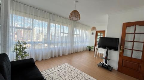 Photo 4 of Flat to rent in Caranza, A Coruña