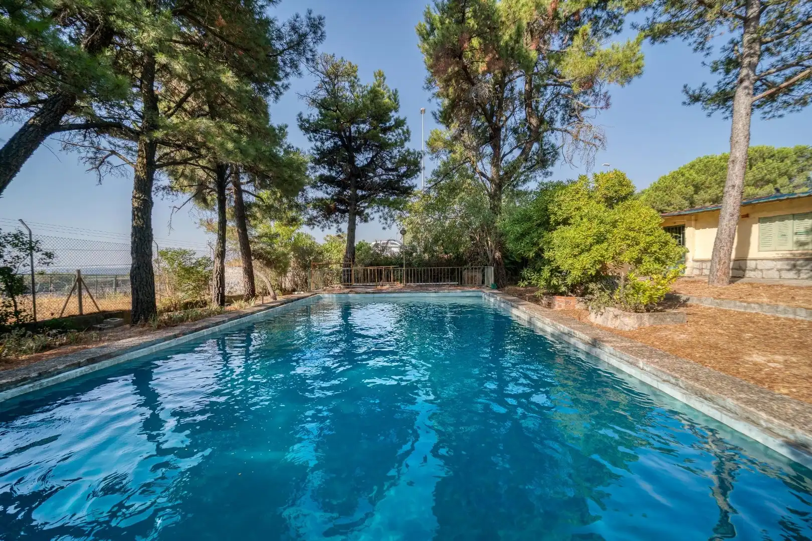 Wohnbaugrundstück zum Verkauf in Las Zorreras - Monte Encinar, imagen 43