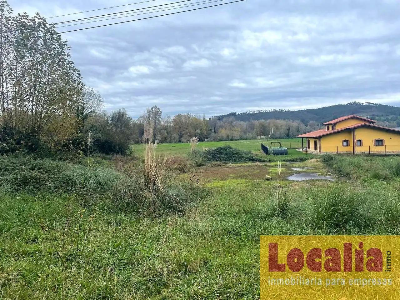 Residencial en venda en Piélagos