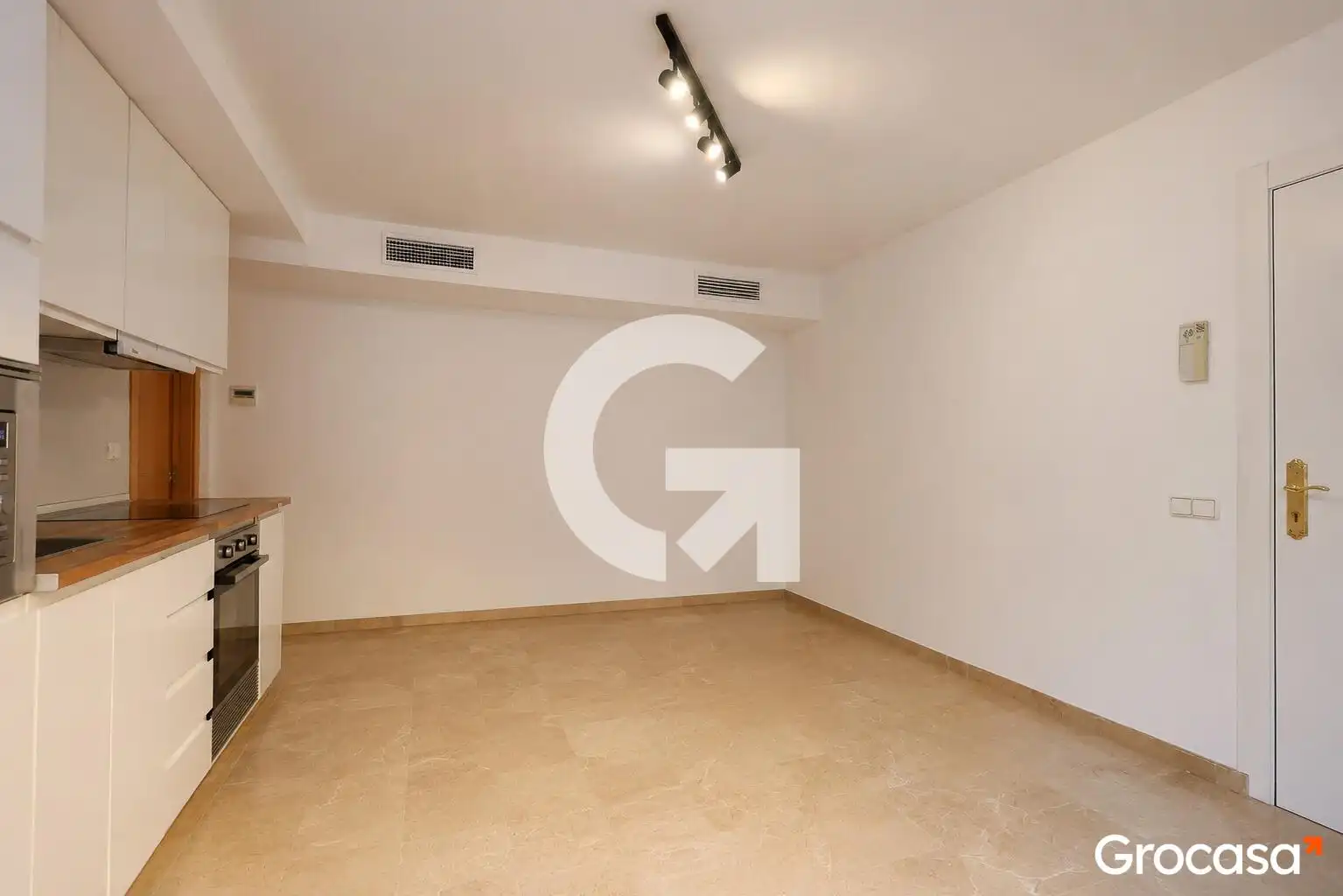 Jardín de Piso en venta en Rubí con Aire acondicionado, Horno y Balcón