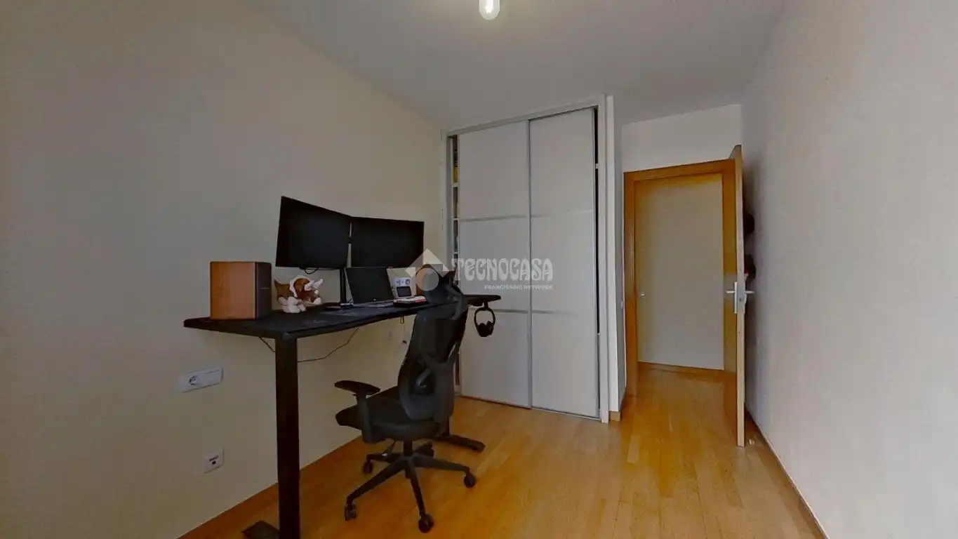 Habitación de Piso en venta en Barberà del Vallès con Aire acondicionado, Trastero y Balcón