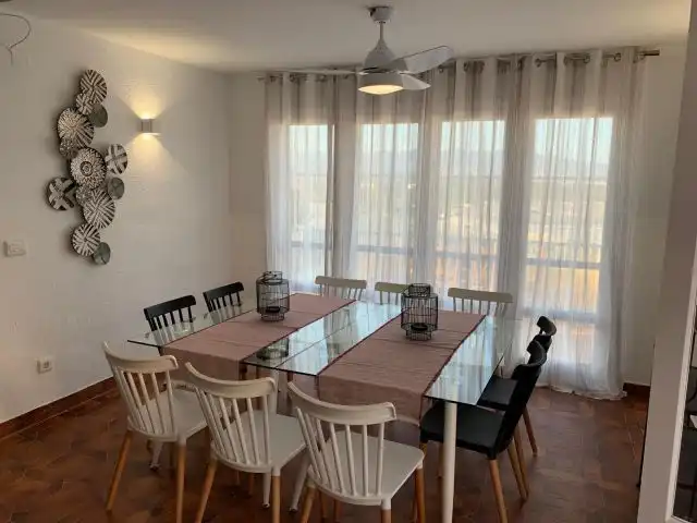 Chalet en venta en Calarreona, imagen 3