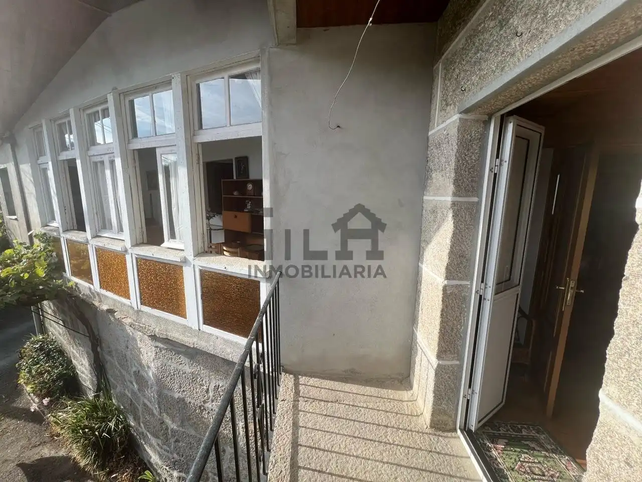 Casa o chalet en venta en Vilamarín