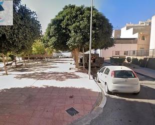 Exterior view of Flat for sale in  Almería Capital