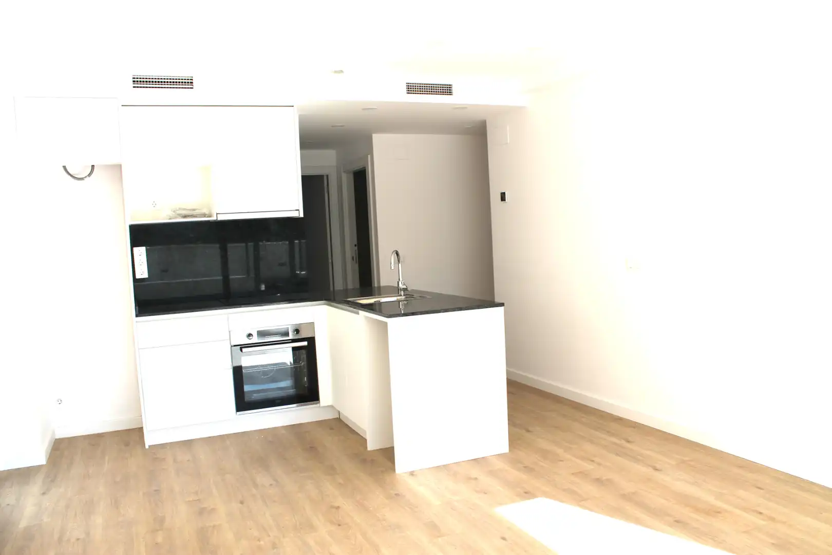 Rez-de-chaussée avec piscine à vendre à Carrer del Doctor Fleming 7, imagen 15