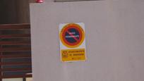 Parking of Flat for sale in Benidorm