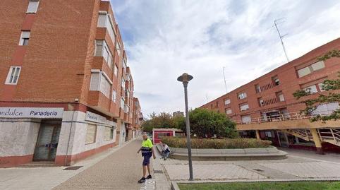 Foto 2 de Pis en venda a Calle Maldonado, 8, Pan y Guindas, Palencia Capital