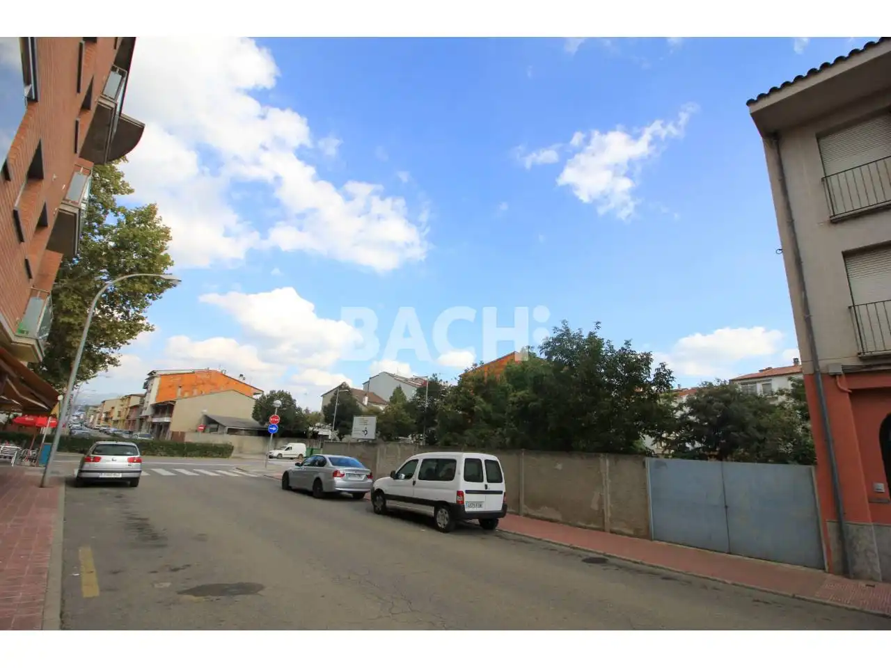 Terreny residencial en venda a Calle Sogorb, imagen 9